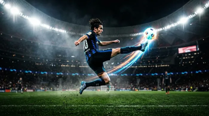La Liga Fantasy Football Action